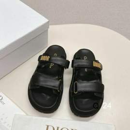Picture of Dior Shoes _SKUDiorsz35-40RW04163324